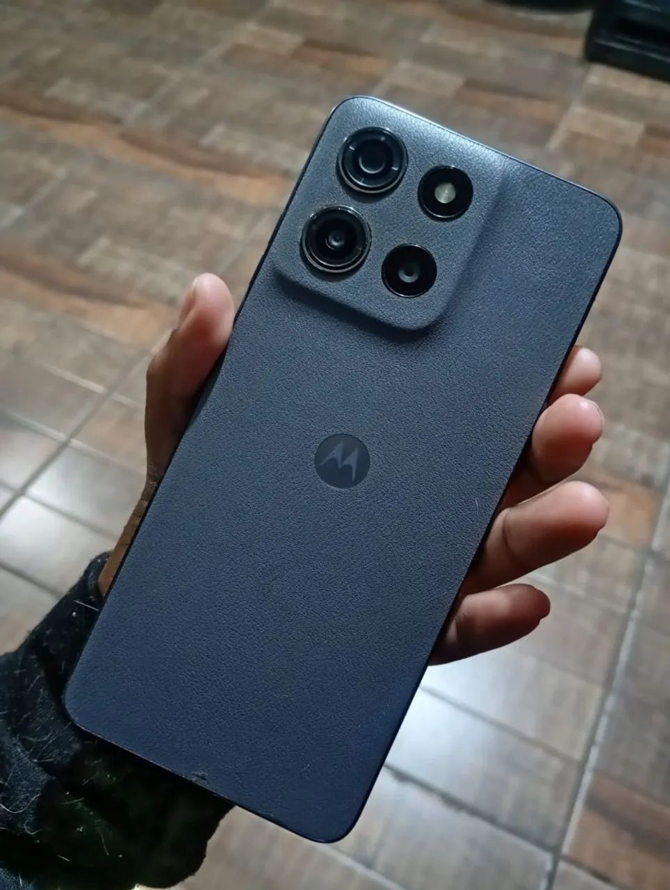 Moto g 15 256 gb