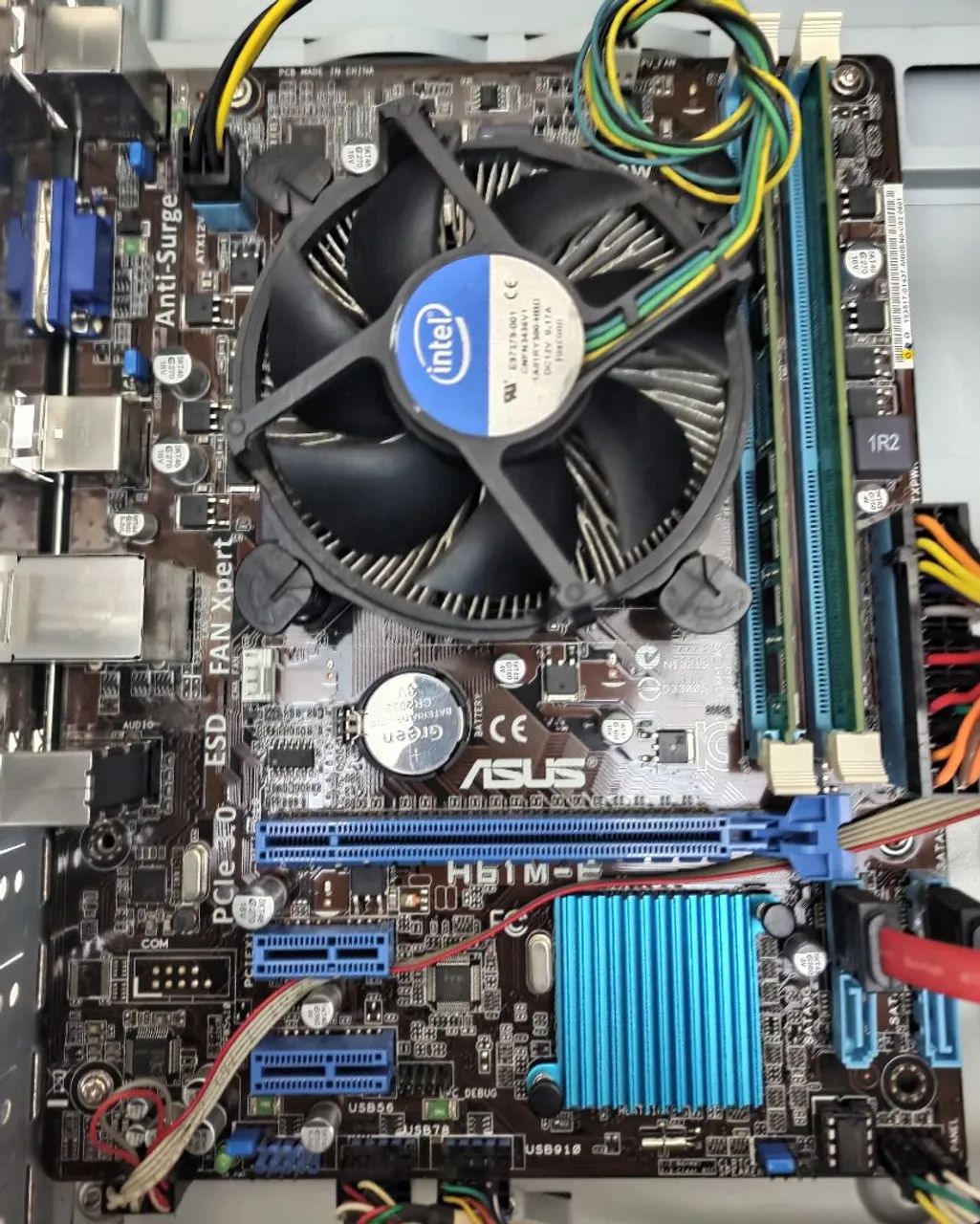 Computador Core i3 - Foto 2