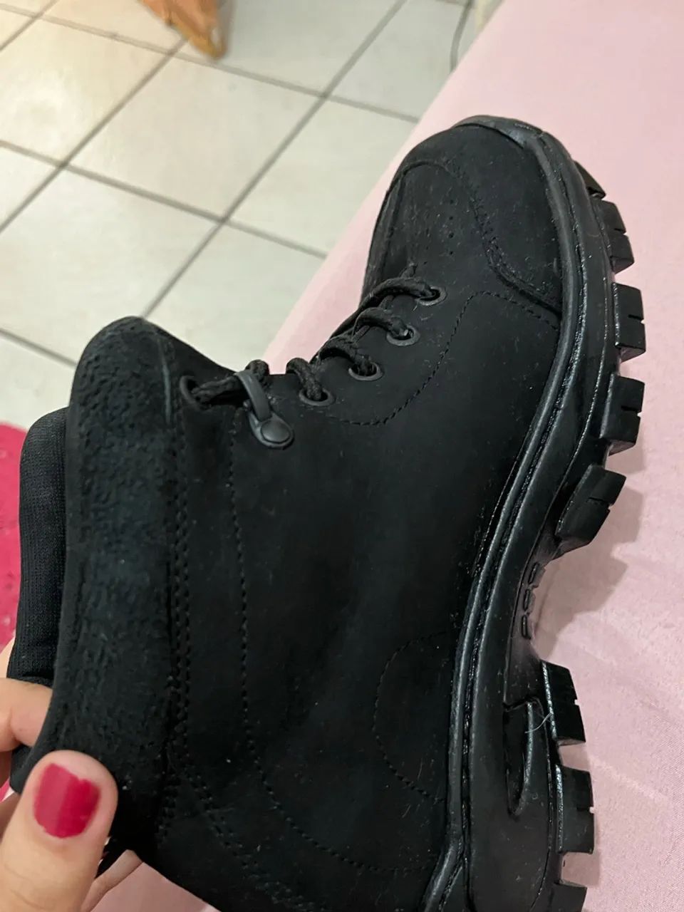 Bota