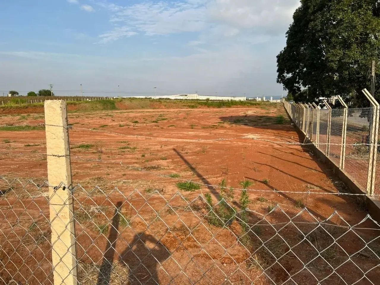 ÓTIMO TERRENO PARA VENDA OU LOCAÇÃO! - Foto 3