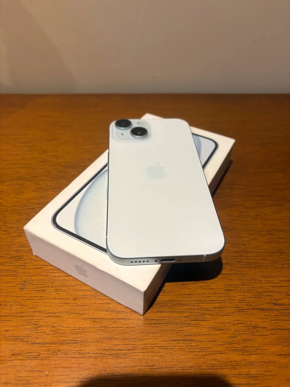 iPhone 15 - DESAPEGO!!!