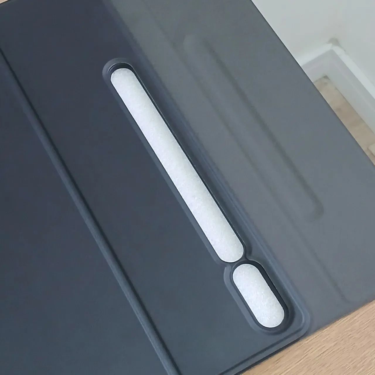 Capa magnética tablet Samsung tab s7  - Foto 3