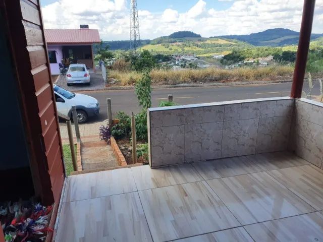 Casa mista com 80 m² e terreno com 220m² - Foto 3