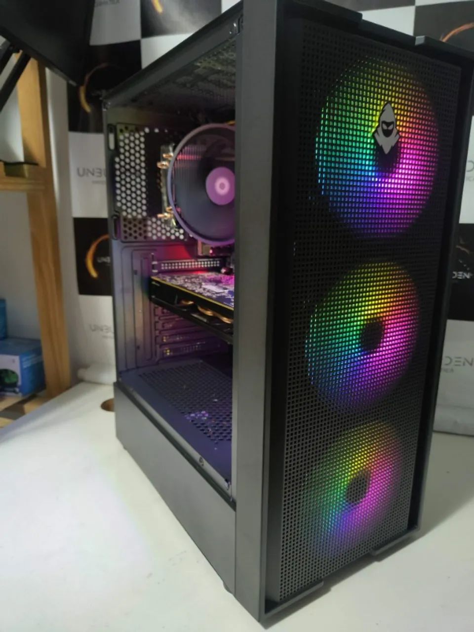 PC Gamer TOP Entry-Level