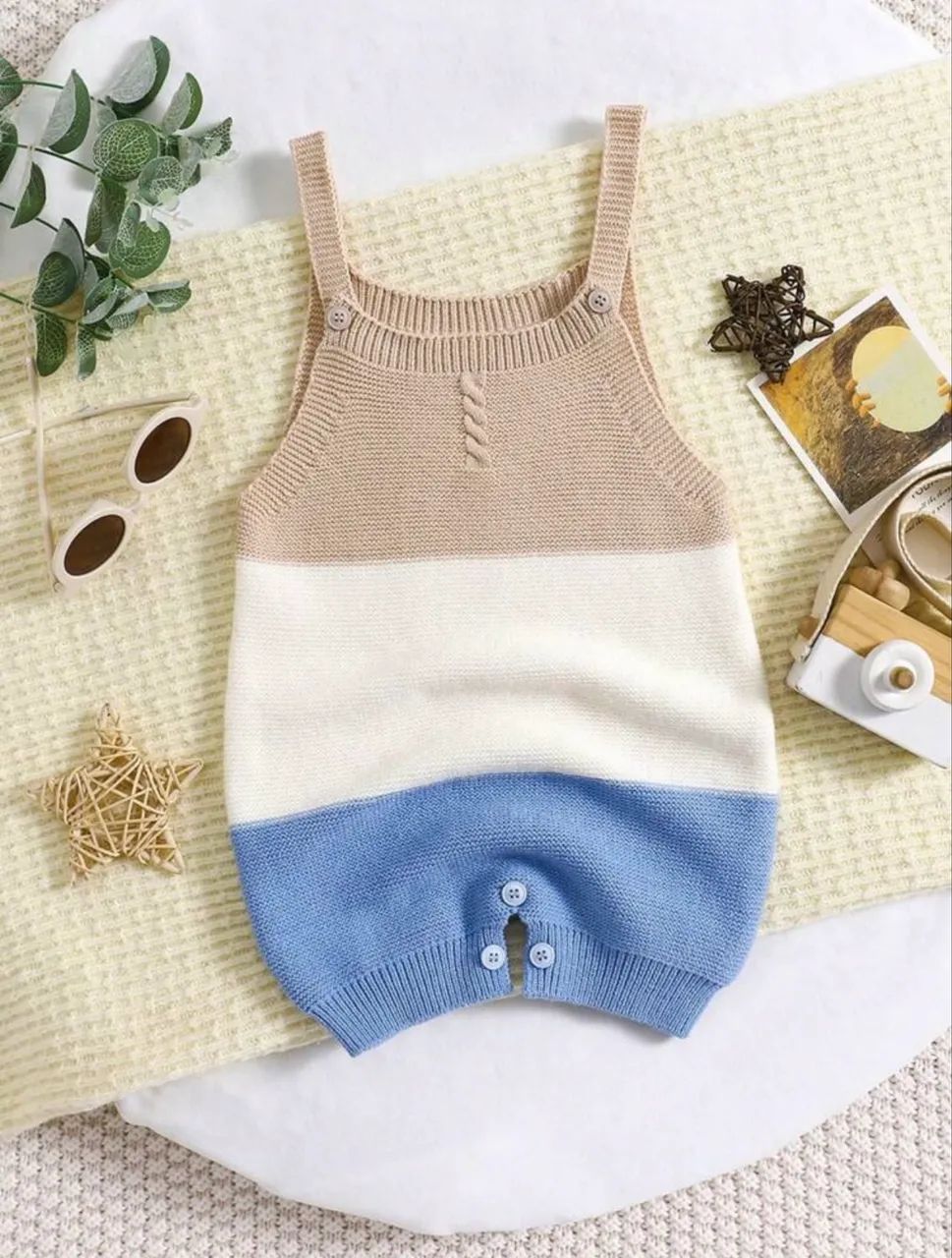 Roupas bebê