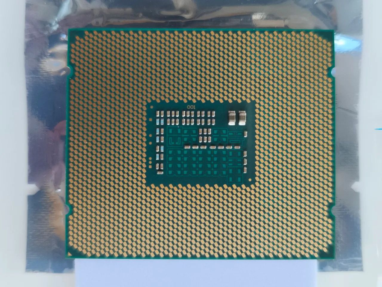 Processador Intel Xenon E5-2640 v3 - Foto 2