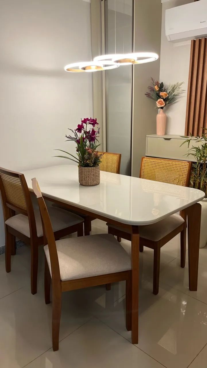 SOMENTE A MESA! Oportunidade! 
