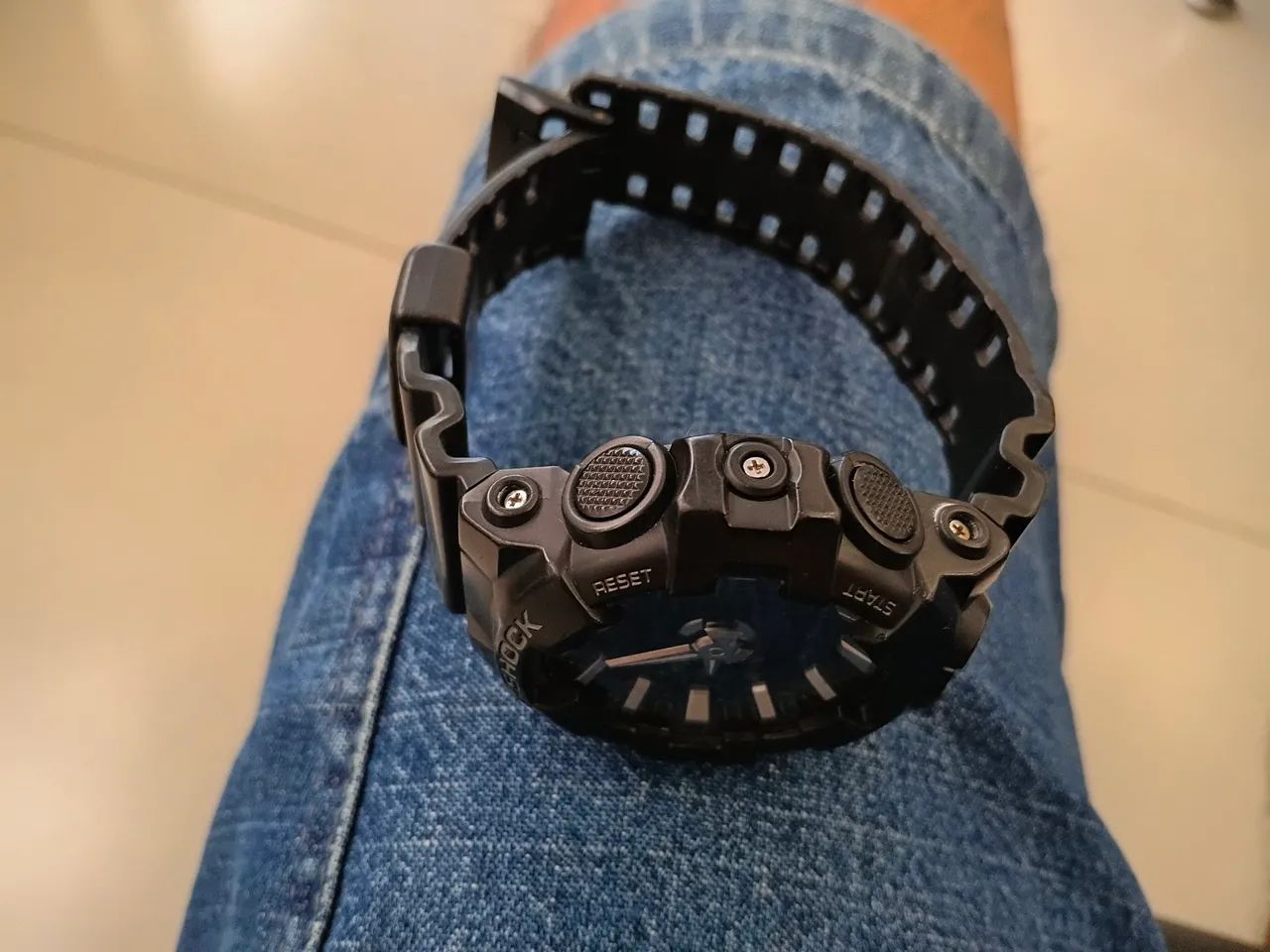 Relógio g shock  - Foto 5