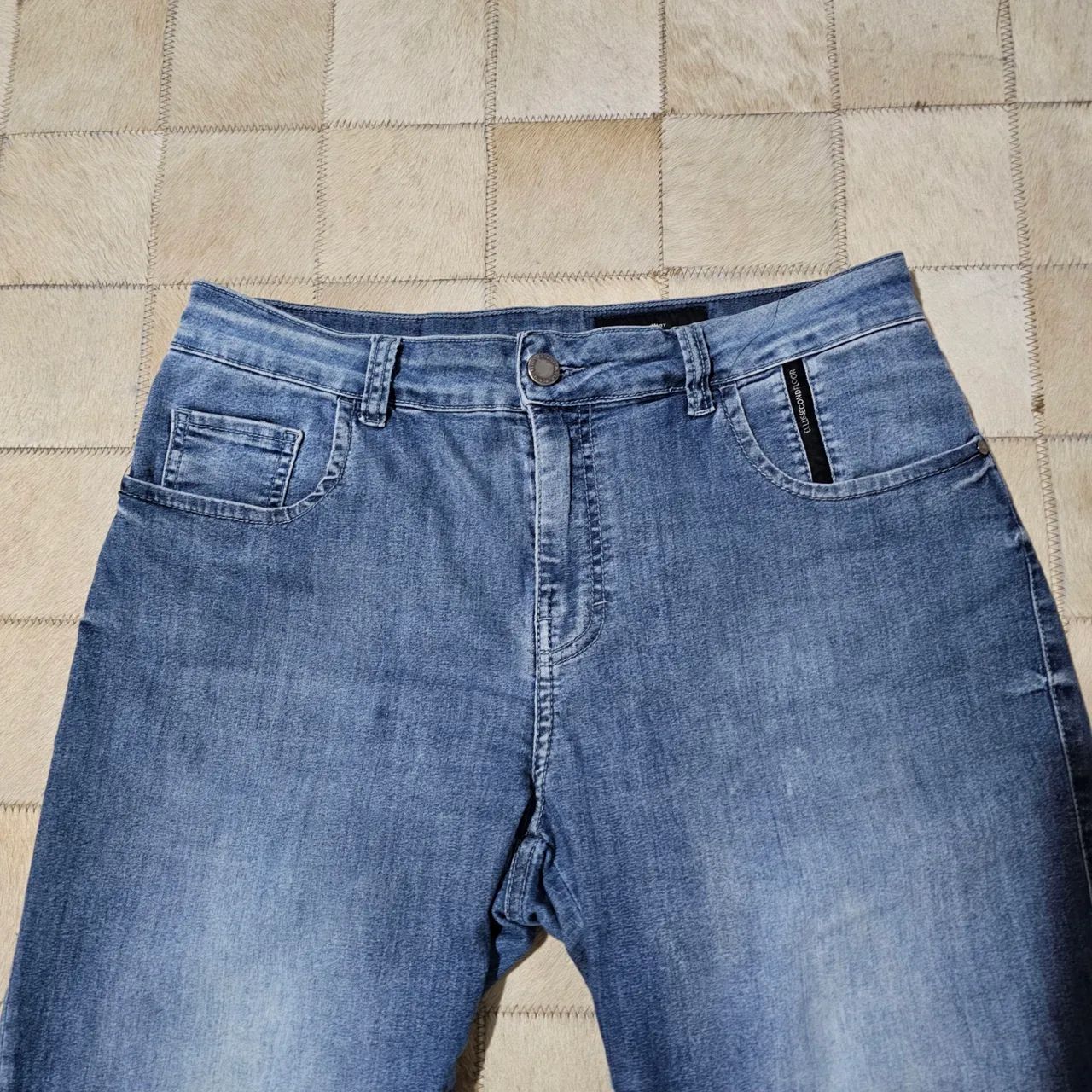 Calça jeans ellus - Foto 2