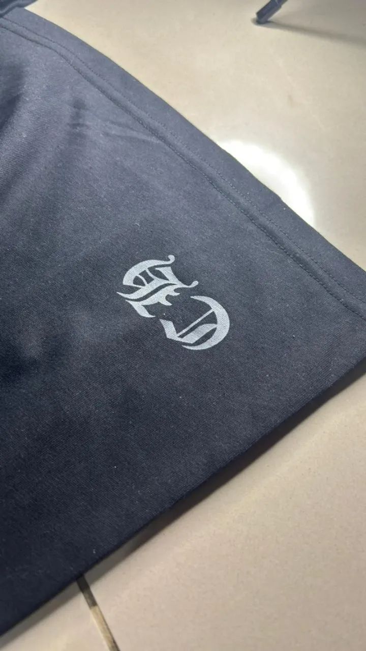 Long Sleeve Chrome Hearts - Foto 3