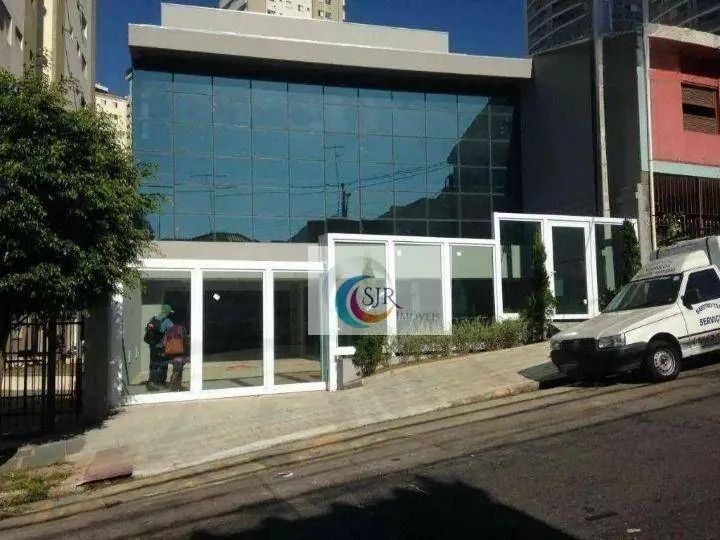 Prédio, 850 m² - venda - Vila Mariana - São Paulo/SP - Foto 2