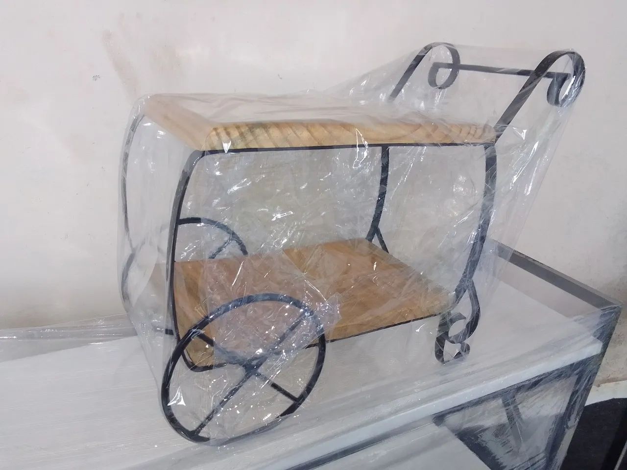 Prateleira  - Foto 4