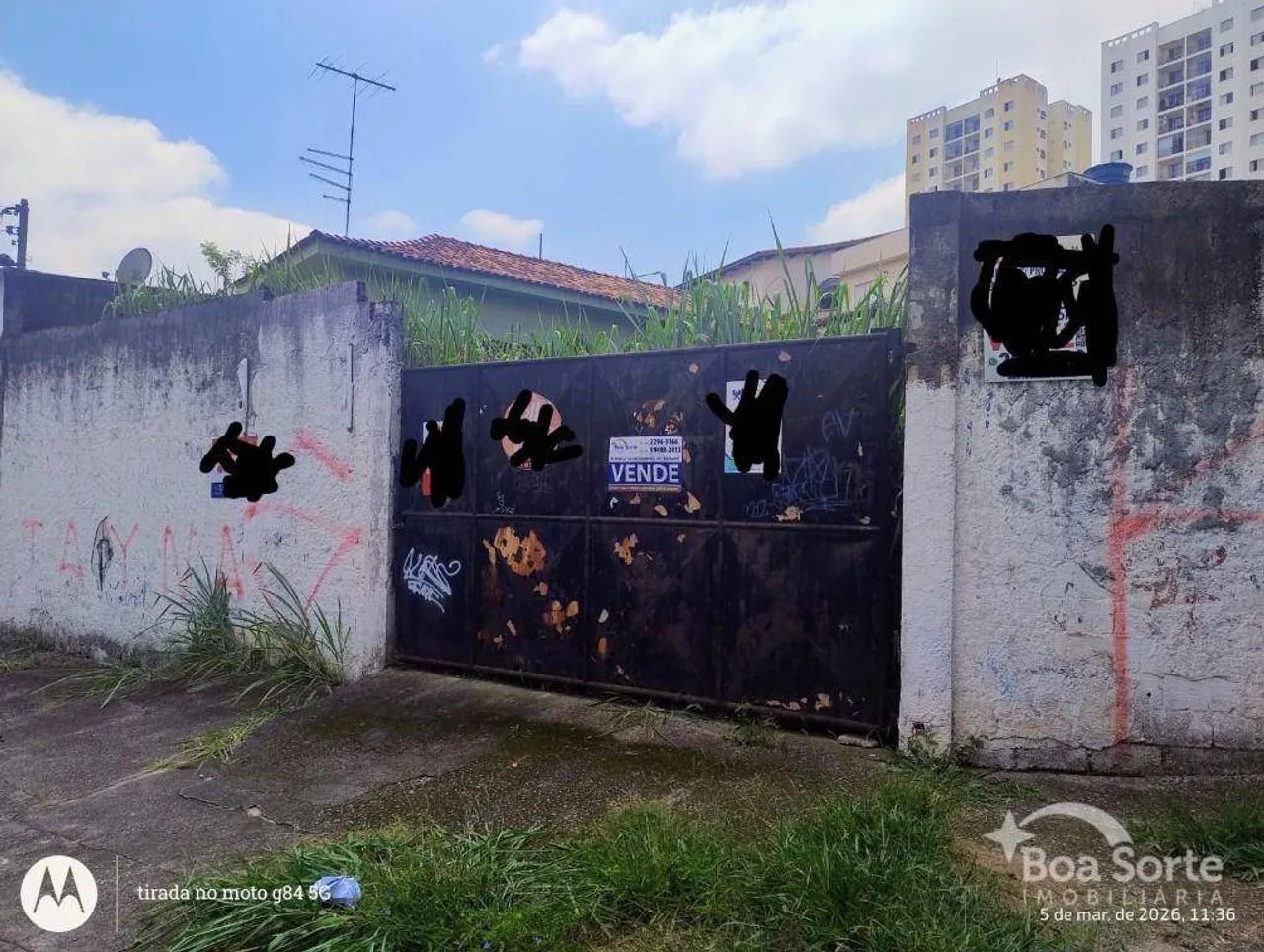 Terreno à venda, 298 m² por R$ 1.750.000,00 - Tatuapé - São Paulo/SP - Foto 2