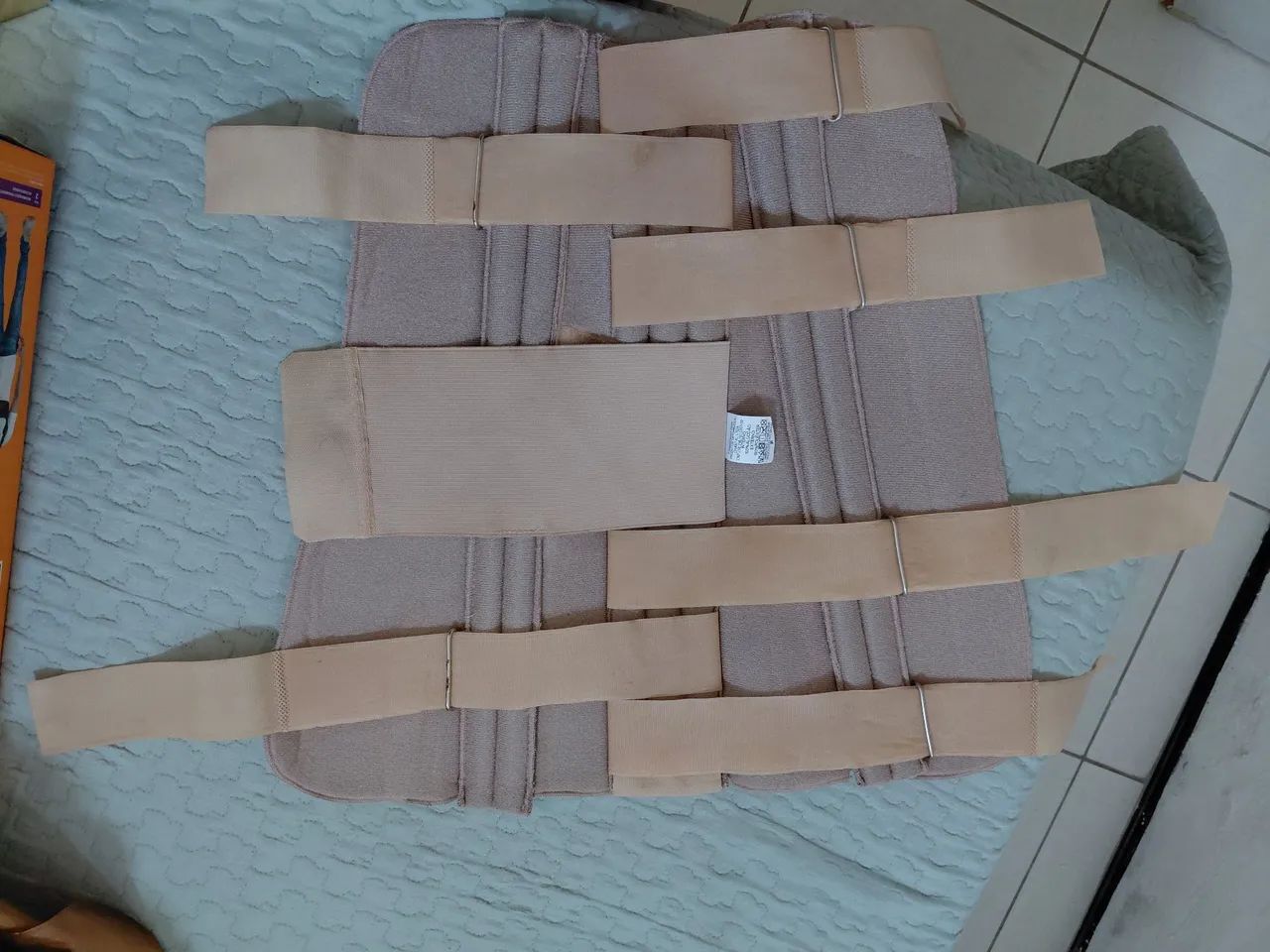 Imobilizador de Joelho - Foto 3
