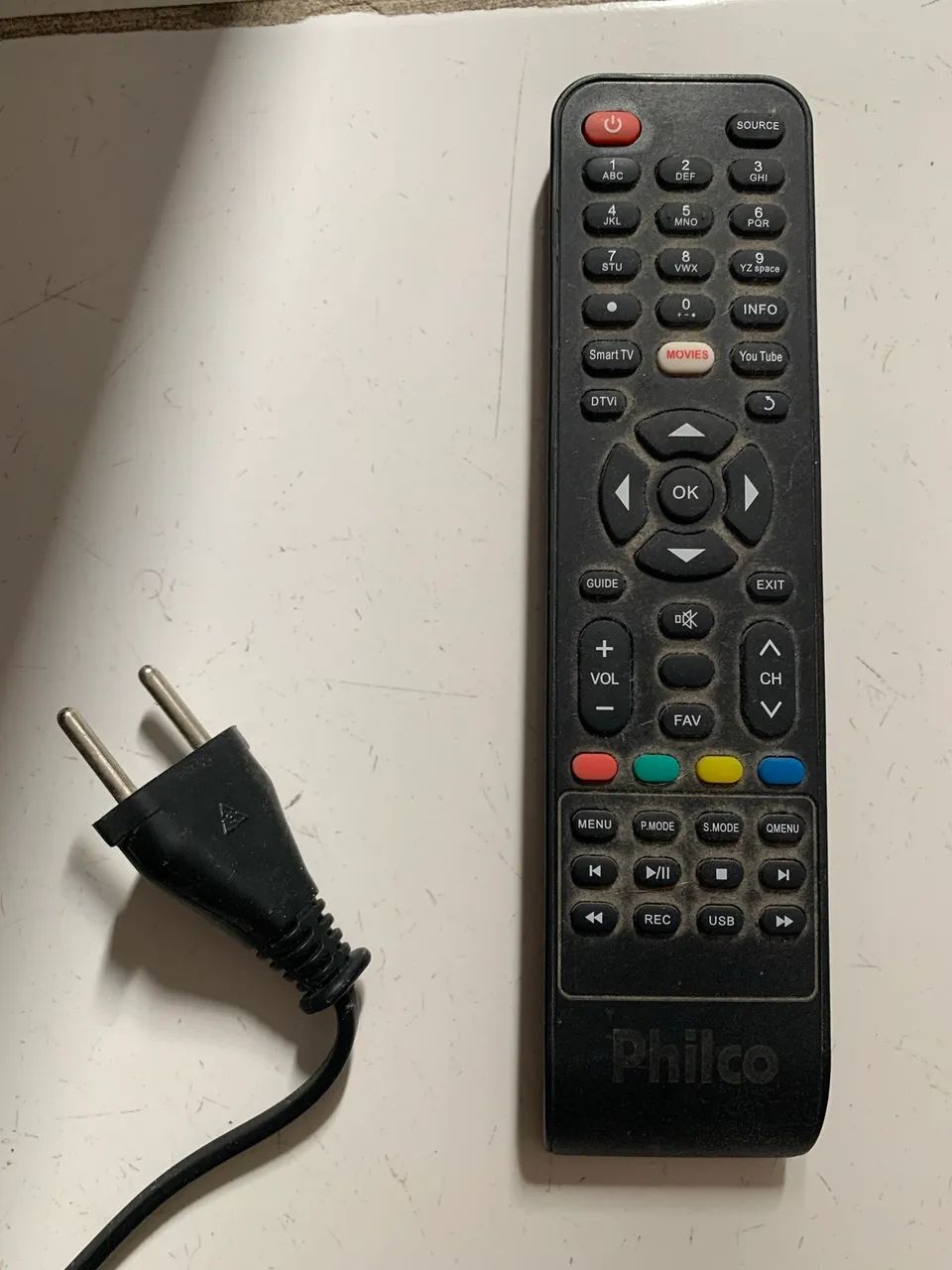 Televisão LED Philco - Foto 5