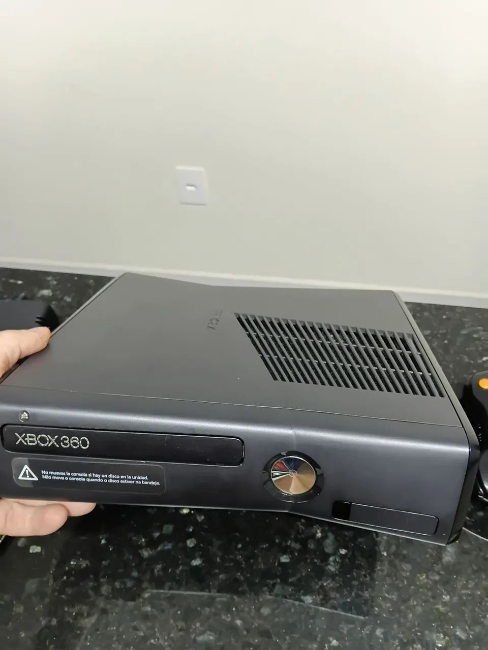 Xbox 360 RGH 3.0  - Foto 4