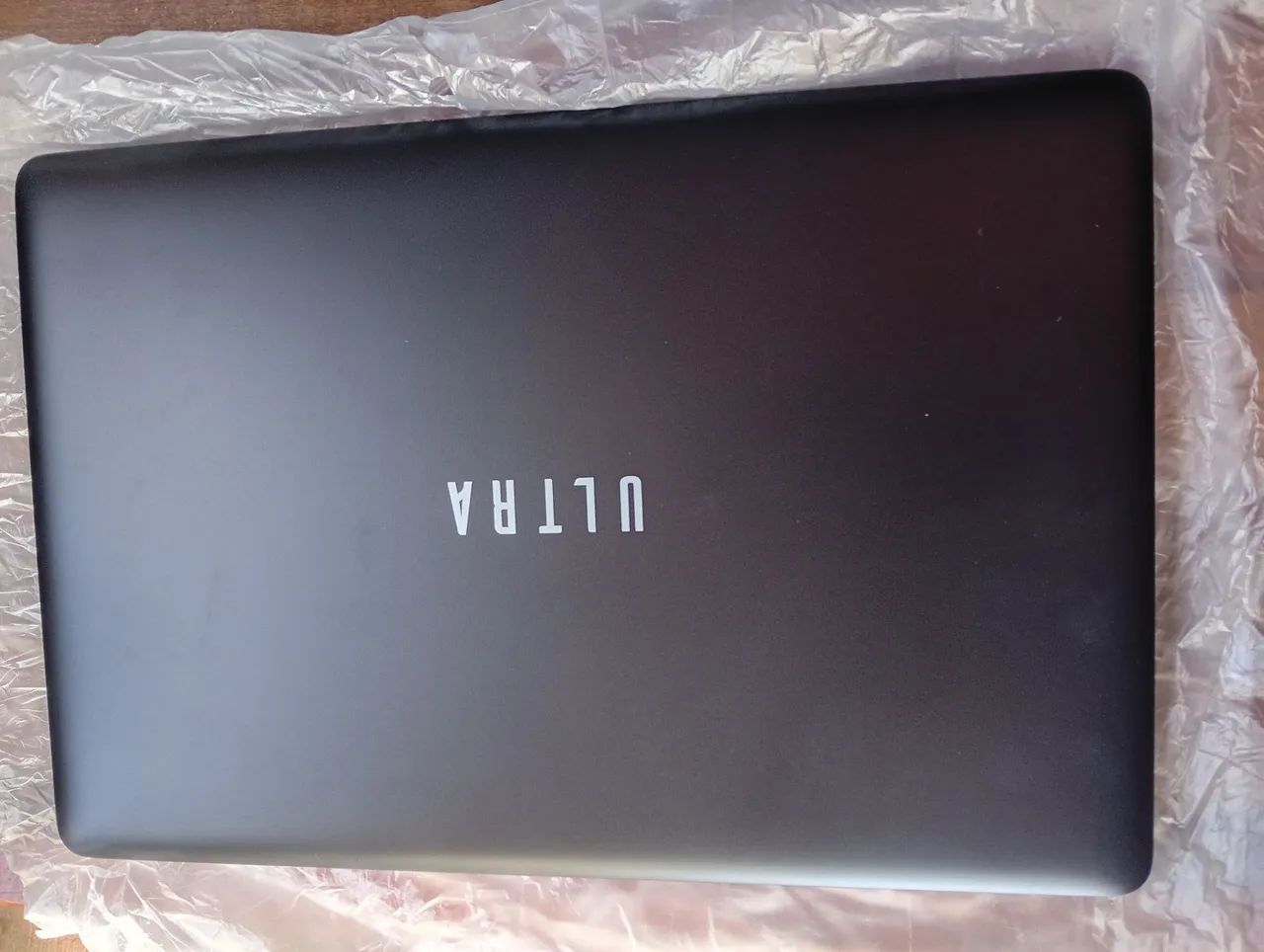 Notebook ultra (nunca usado)