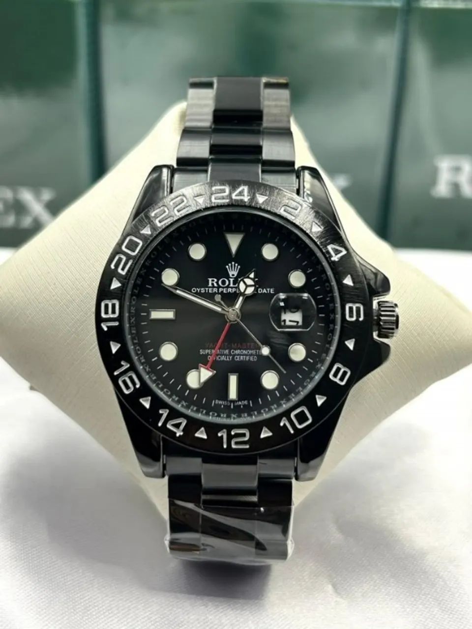 Relógio Rolex 4002 - Foto 3