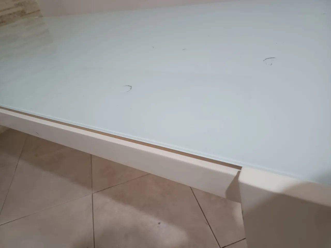 Mesa grande - Foto 3