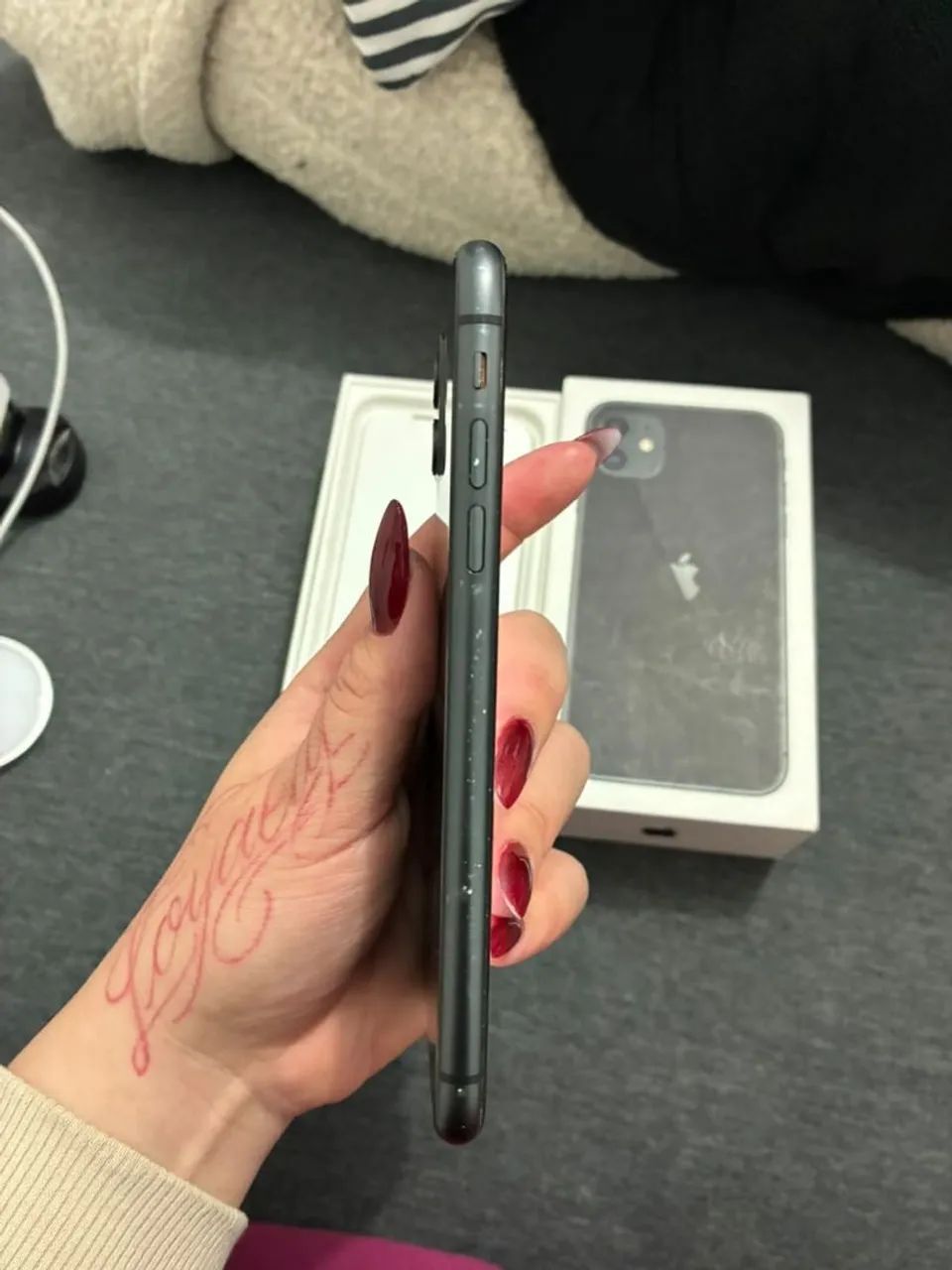 IPHONE 11 64GB - Foto 3