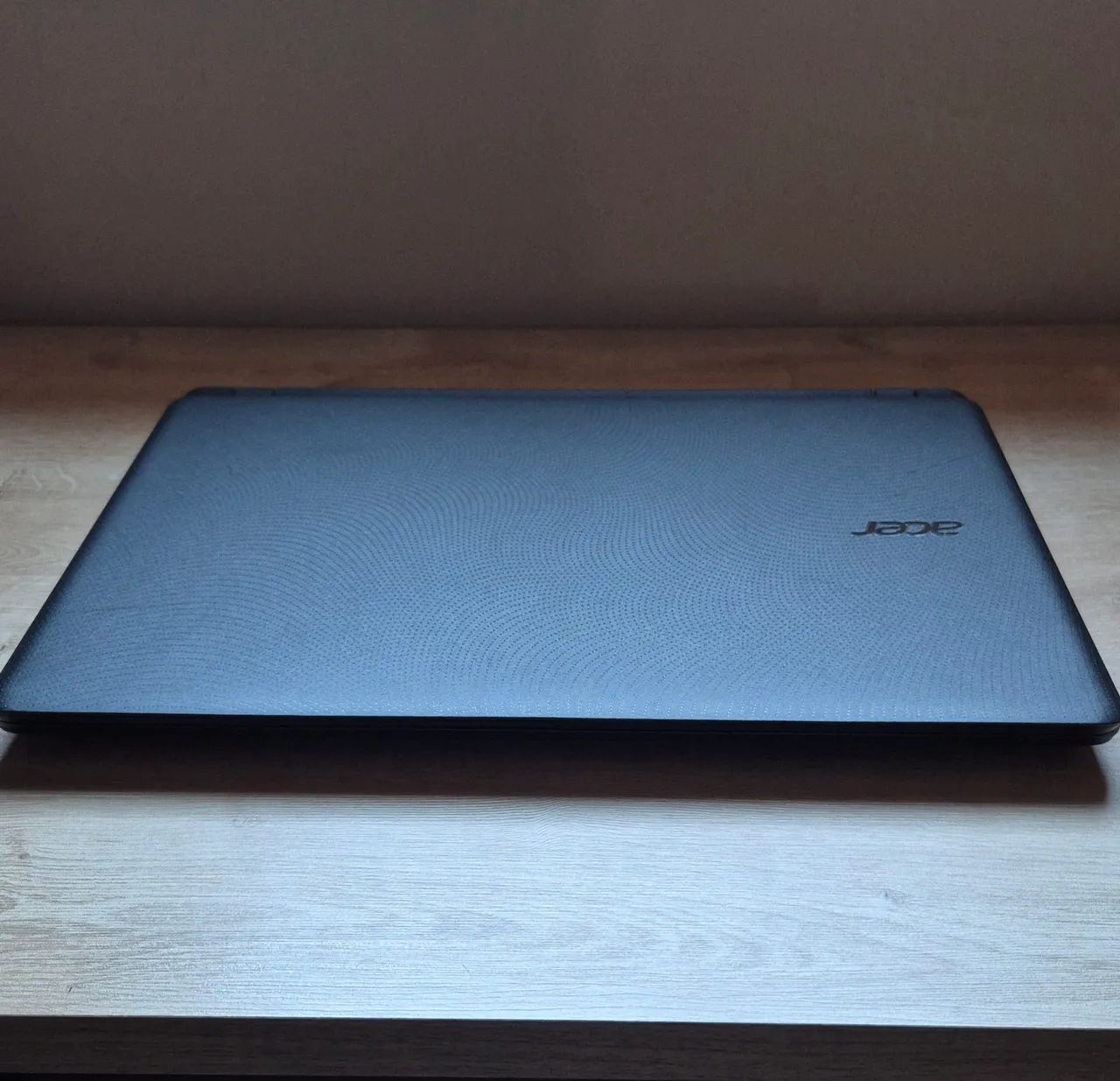 Notebook ACER ES1-572 