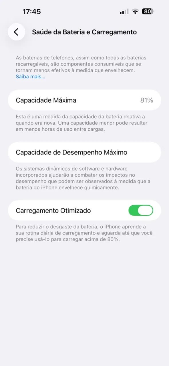 Iphone 14 pro max - 256gb - Foto 3