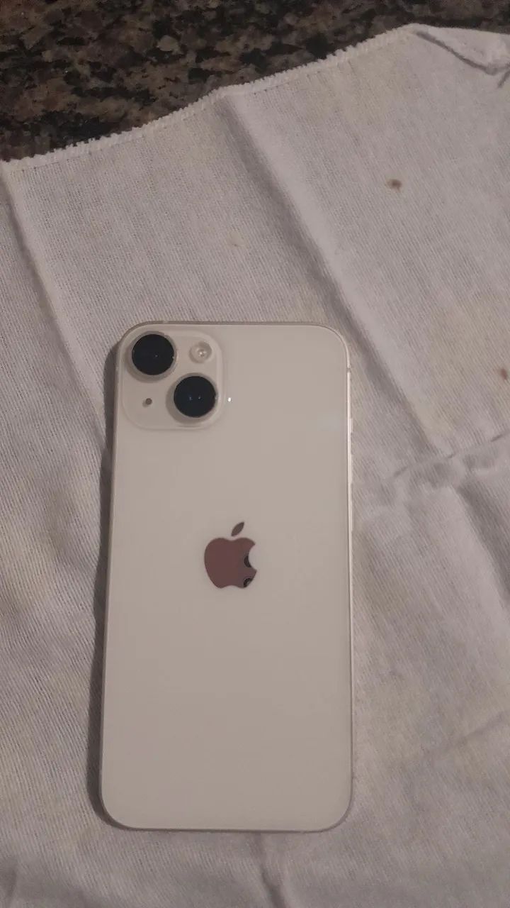 Vendo celular  iPhone pro  14 - Foto 2