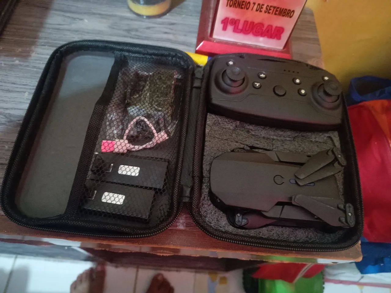 Drone e88 