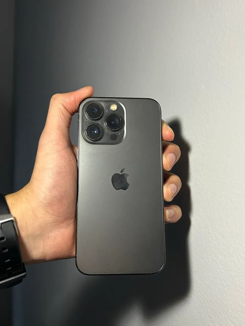 iPhone 13 Pro 128GB - Foto 4