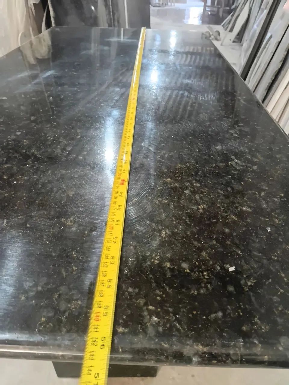 Vd mesas de granito novinha  - Foto 4