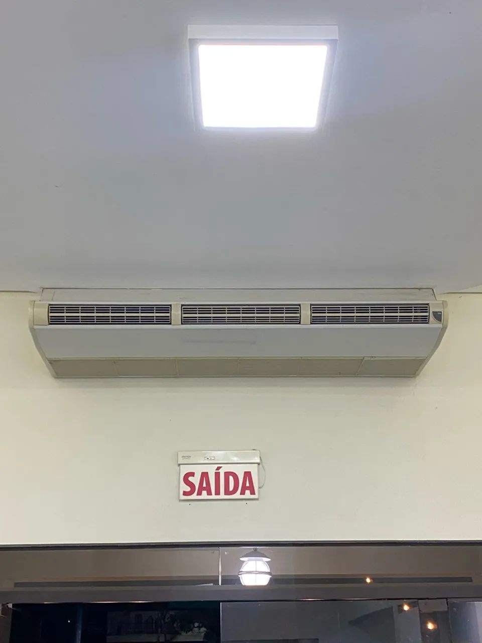 Ar Condicionado 