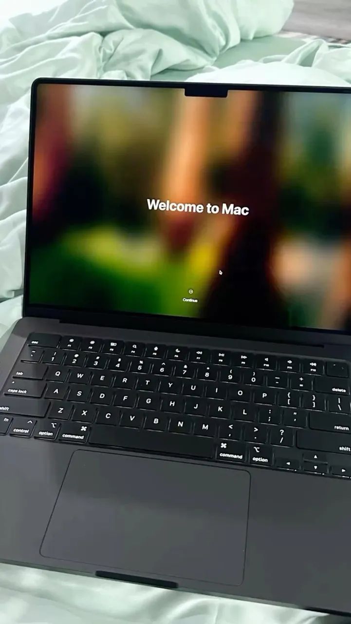 MacBook Air M2