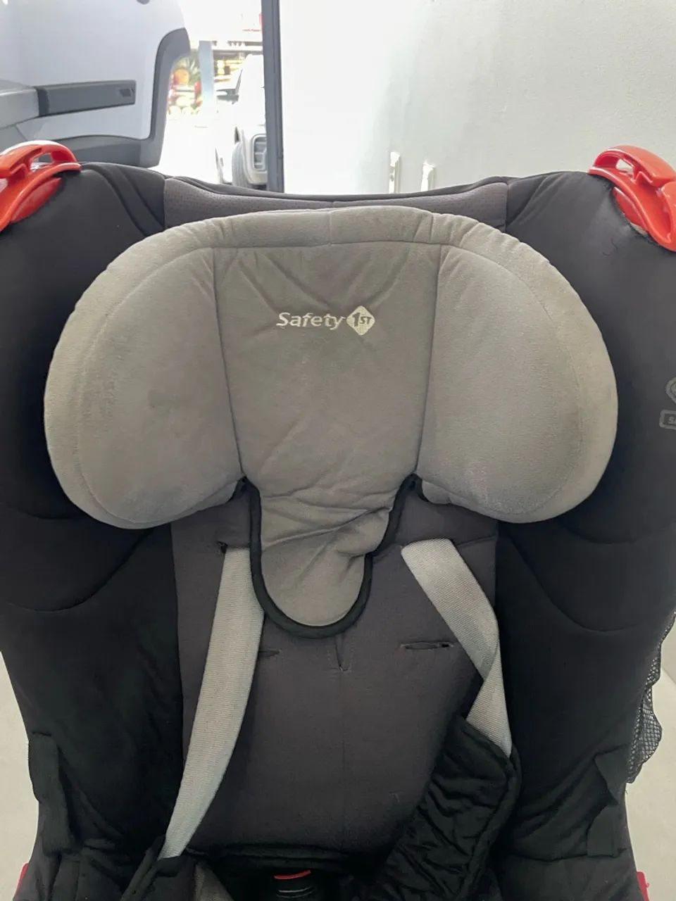Cadeirinha até 36kg - Foto 5