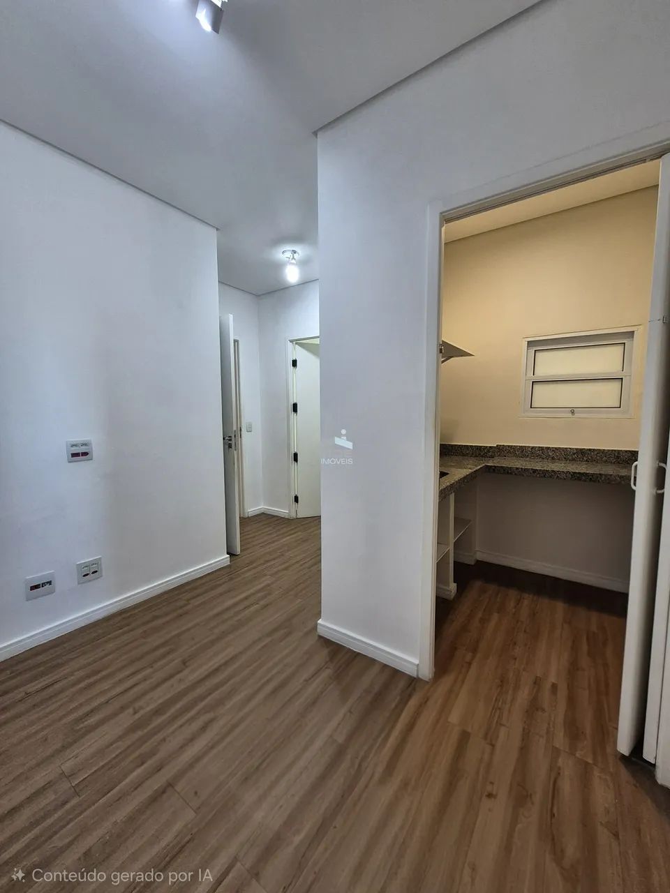 SALA COMERCIAL EM CONDOMÍNIO, À VENDA | SOUSAS | CAMPINAS. - Foto 2