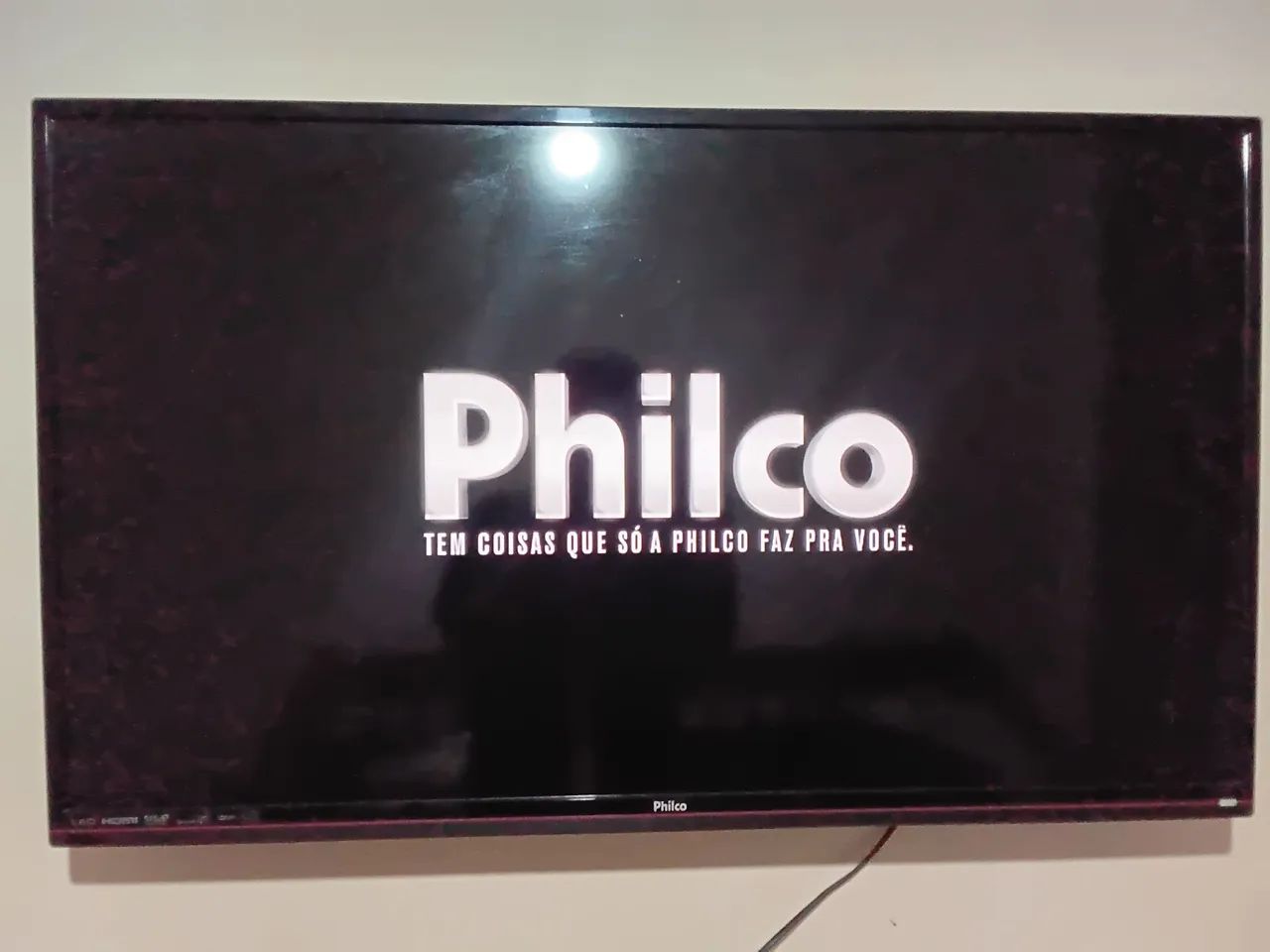 TV LED Philco 39 polegadas