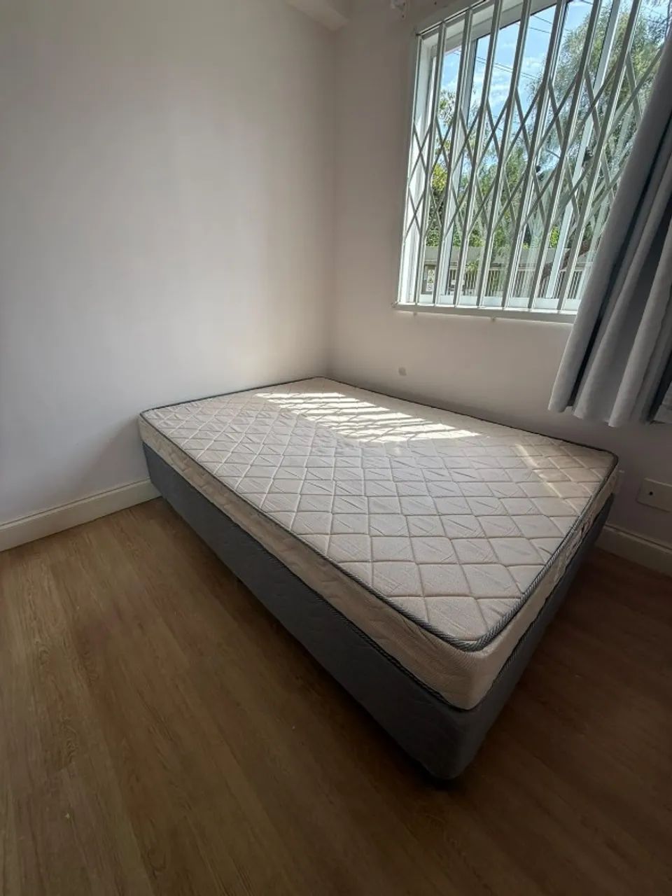 Cama Box Casal com Colhão - Foto 2