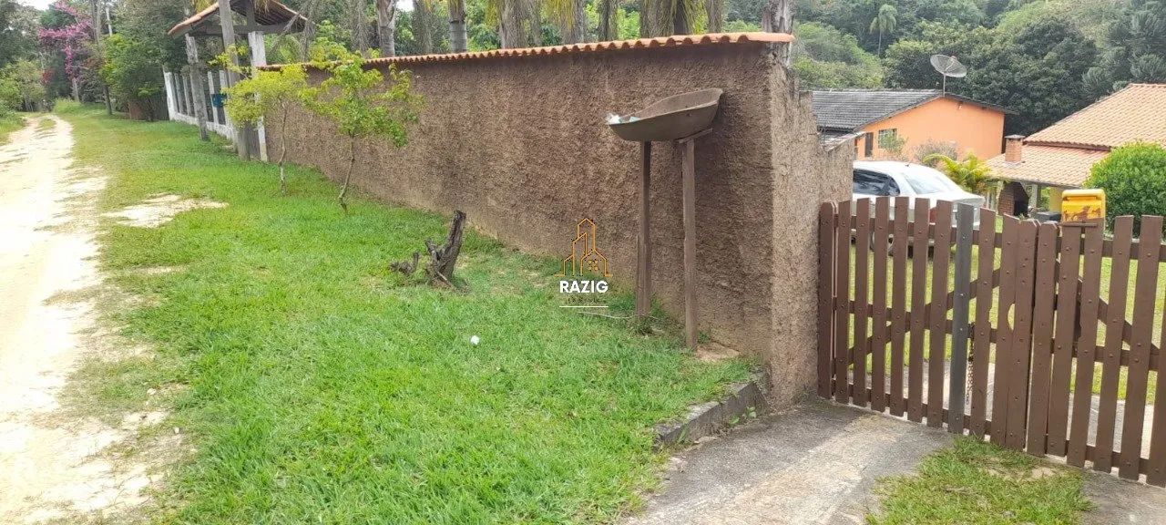 Chácara para Venda em Sarapuí - Foto 2