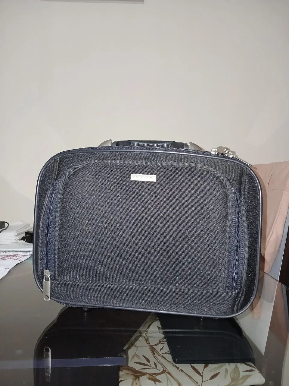 Mala de mão SESTINI