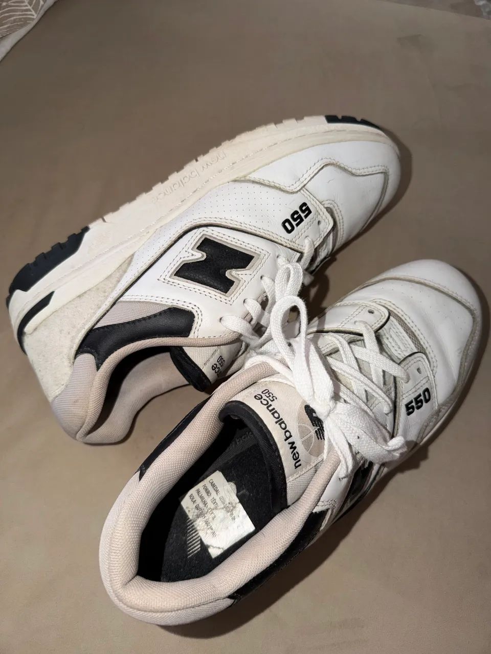New Balance 550  - Foto 2