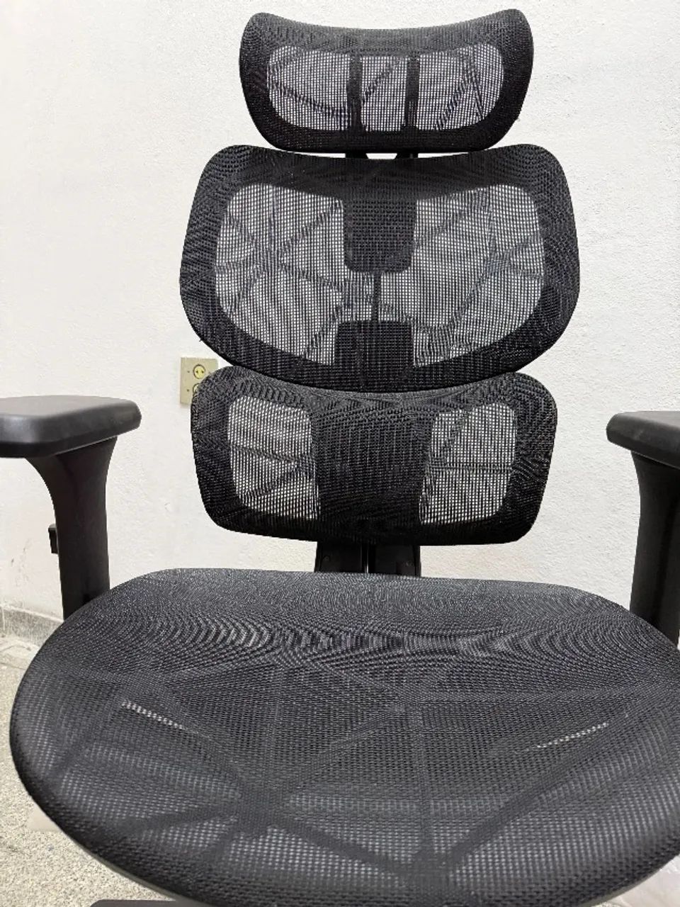 Cadeira Elements Siggy Black 65204501338754123