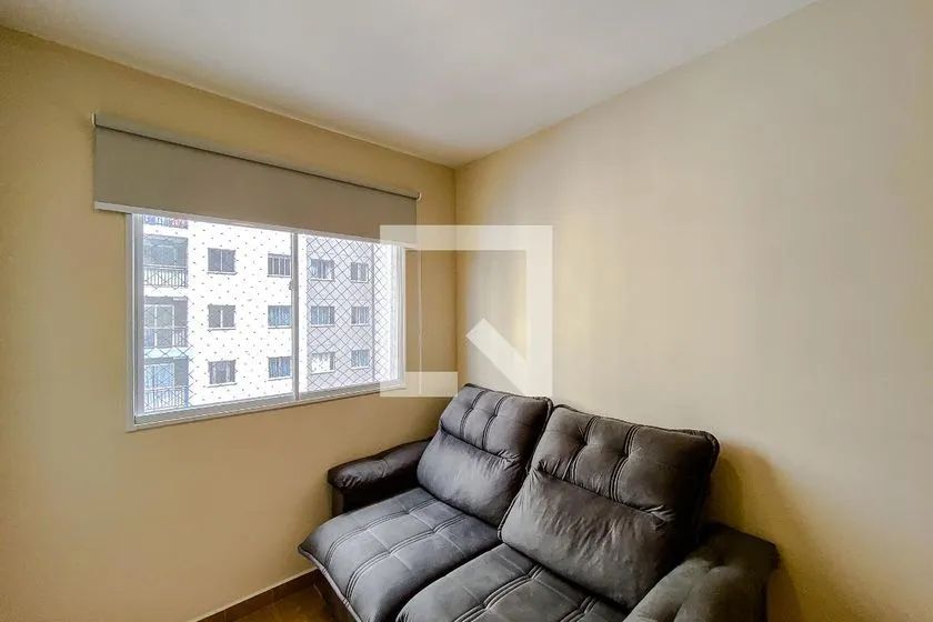 Apartamento à Venda - Mooca, 2 Quartos, 34 m2 - Foto 3