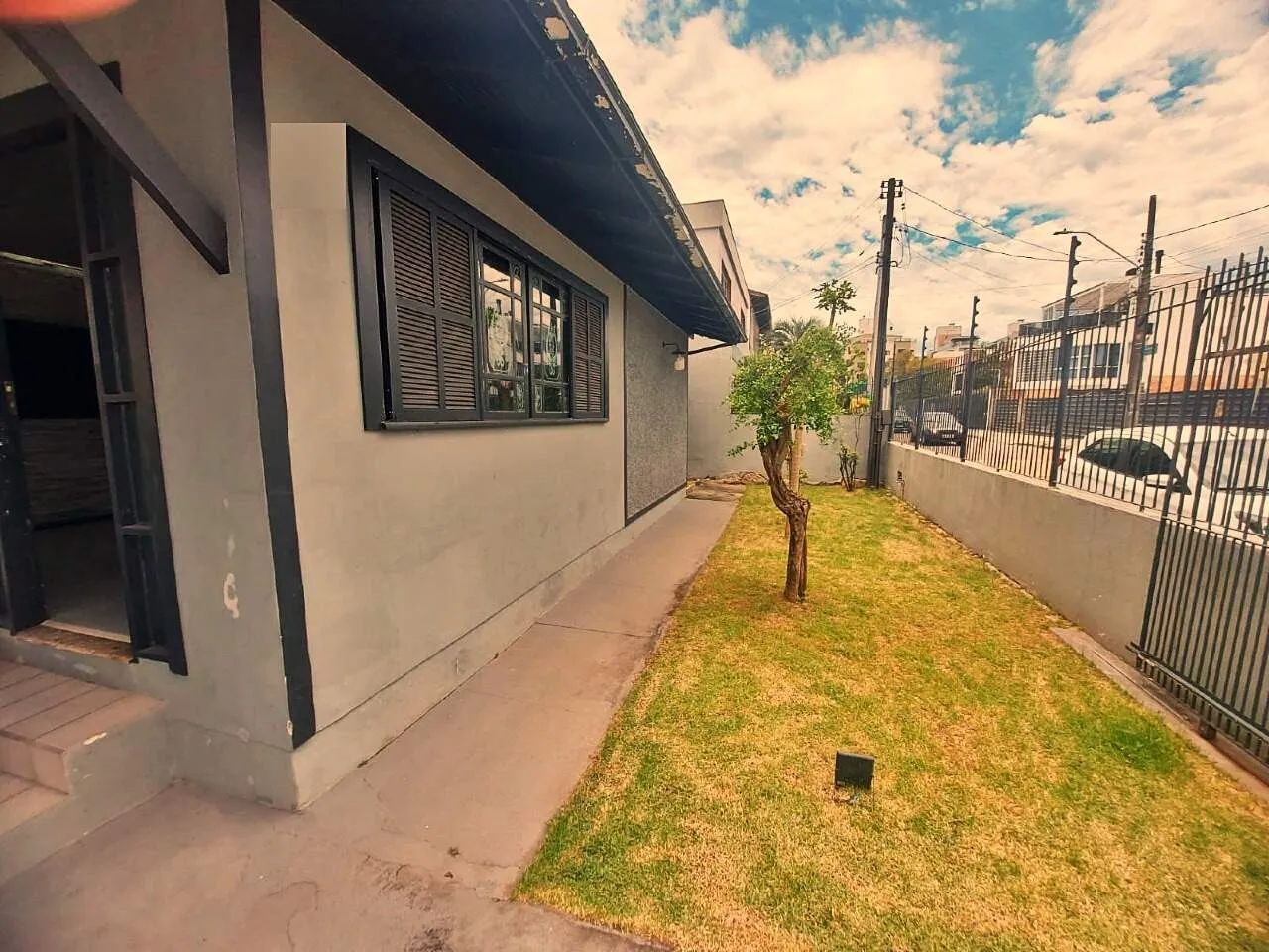 Casa à venda, 4 quartos, 4 vagas, Balneario - Florianópolis/SC - Foto 2