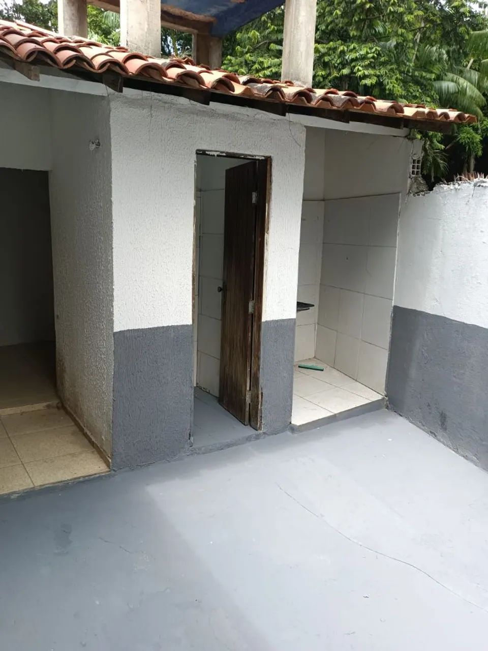 Casa 2 Quartos, Anil/Aurora  - Foto 2