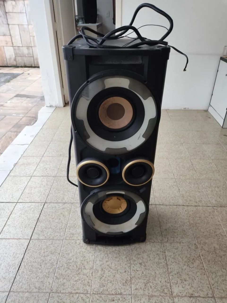 Caixas de som automotivo  - Foto 3