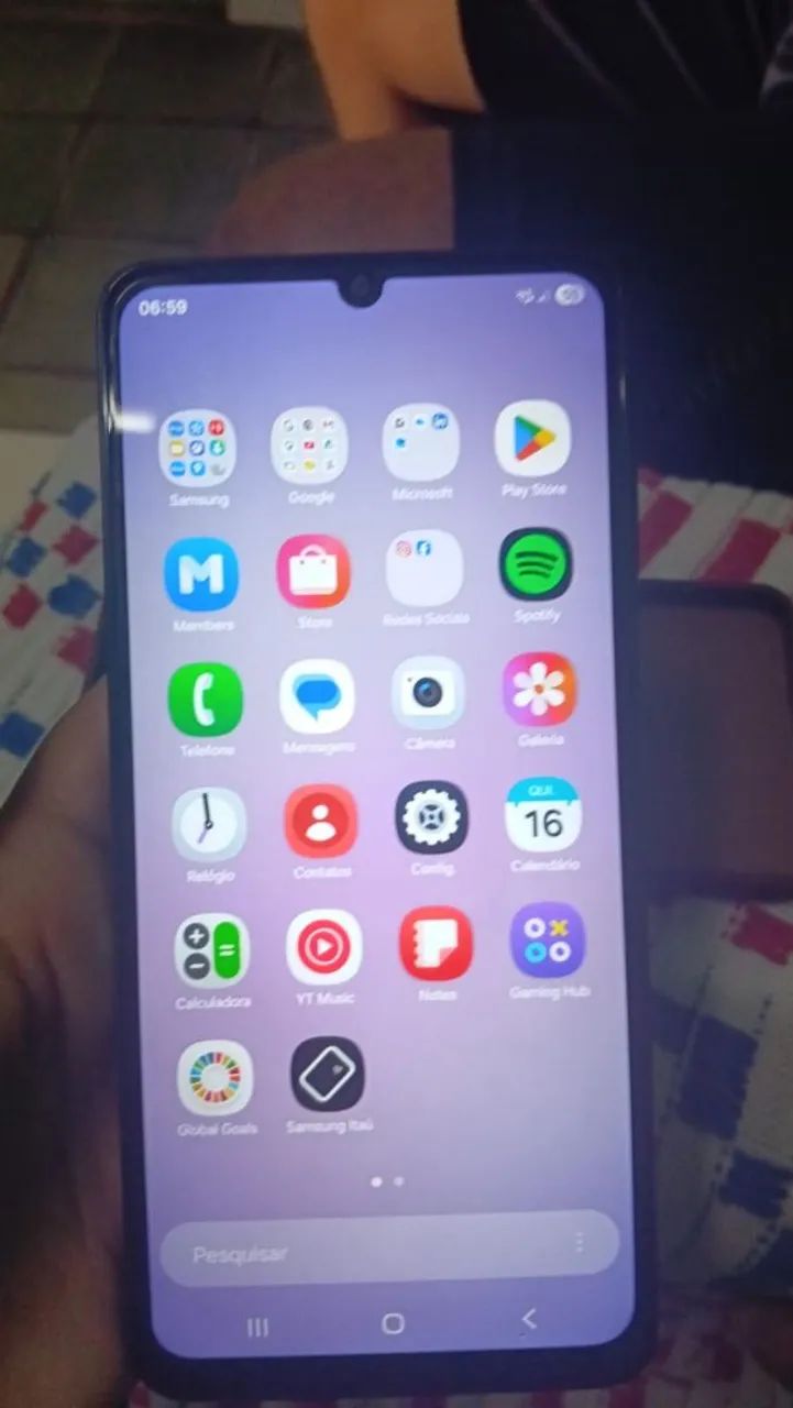 Samsung A07 128gb - Foto 2