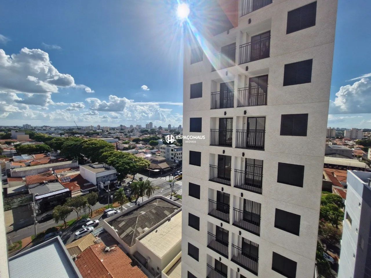 Studio à Venda com 33m² e Vaga Coberta no Condomínio My Studium - Indaiatuba/SP - Foto 5