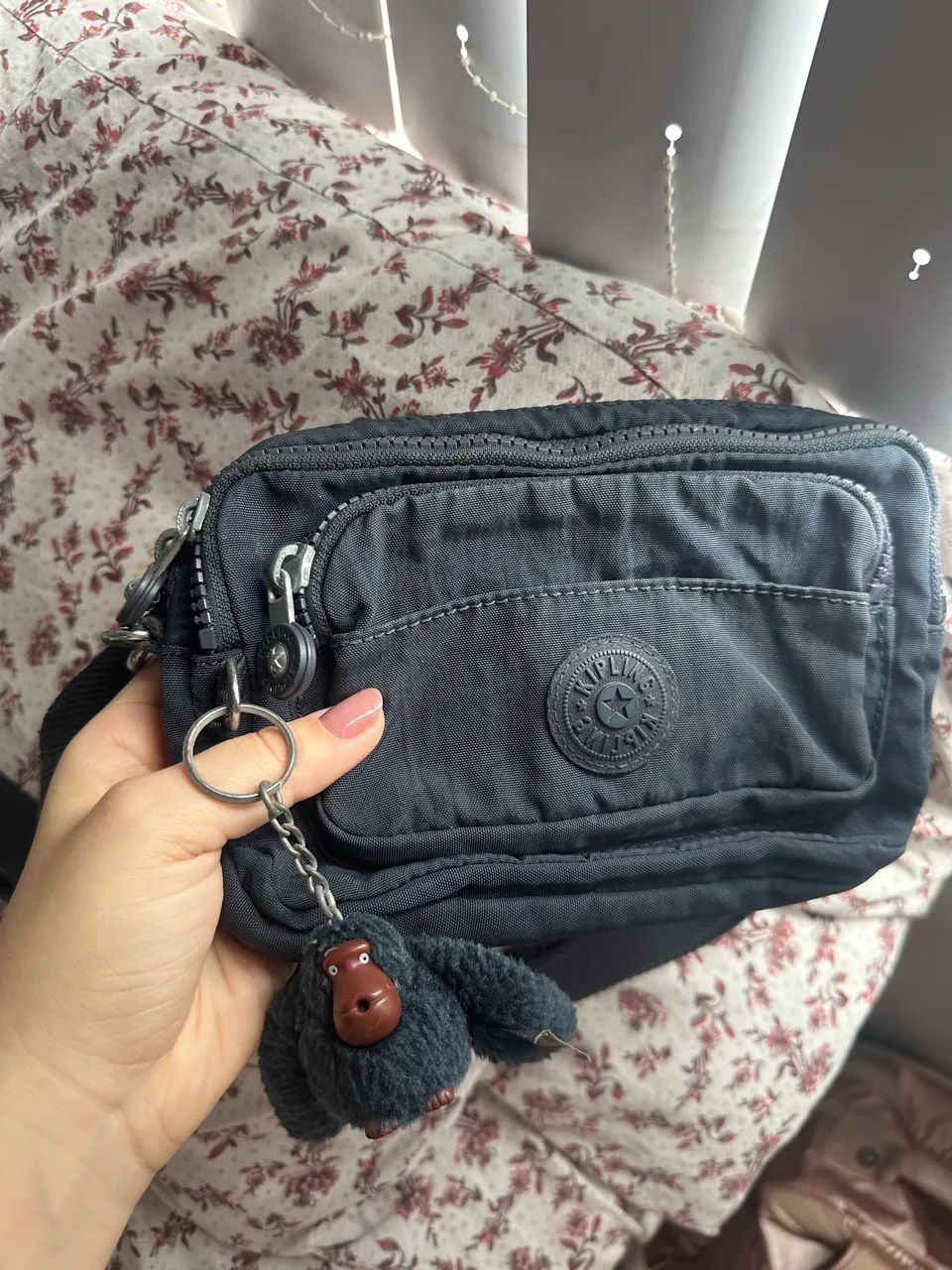 bolsa kipling - Foto 3