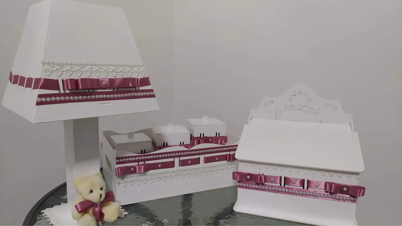 Kit higiene bebe  - Foto 4