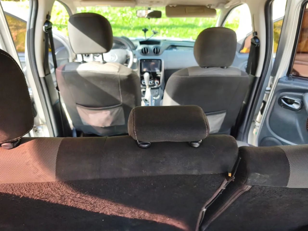 Renault Duster Dynamique 1.6 Hi-flex 16V Mec. 2013 - Foto 3