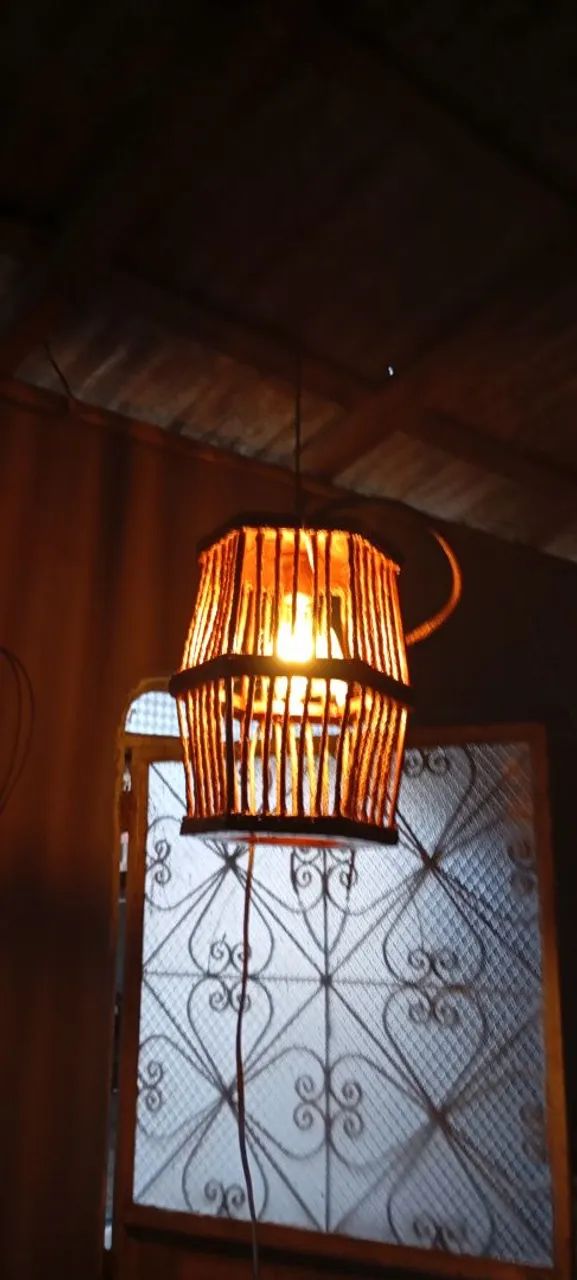 Luminárias  - Foto 4